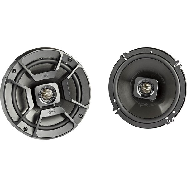 Main product image for Polk Audio DB652 6.5" Coaxial Speaker Pair with Marine Certification243-314